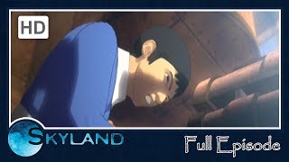 Skyland quotMutinyquot Season 1 Episode 7 FULL EPISODE [upl. by Maffei174]