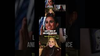 Lady C V Meghan Markle REACTION [upl. by Aiciram]