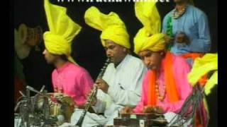 Haryanvi Folk Orchestrampg [upl. by Ahsetel]