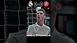 Real Madrid Champion the hero Club🔥🥵cristiano trending football goals ronaldo [upl. by Ahsilram]