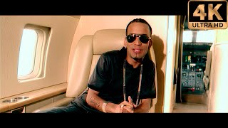 Arcangel  Pa Que La Pases Bien Remastered In 4K Official Music Video [upl. by Alanna]