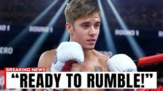 10 Celebrity Feuds That Justin Bieber Couldnt Avoid [upl. by Creigh]