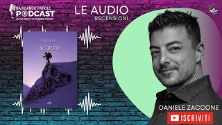 Audio Recensione quotScalataquot di Luigi Giudici [upl. by Kristan825]