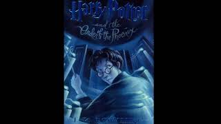 H Potter and the order of the phoenix 24 reupl [upl. by Mitzl]