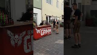 Villach AUSTRİA Kirtag [upl. by Mcknight]