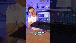 Novo Galaxy Tab S10 Ultra está INSANO Em breve Review no Canal Link dele e do S10 na descrição [upl. by Siward]