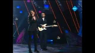 Fiumi di parole  Italy 1997  Eurovision songs with live orchestra [upl. by Assila]