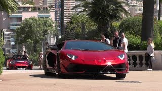 Top Marques Monaco 2019  DAY 4 [upl. by Aihcila]