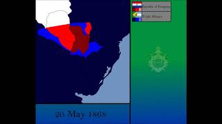 Episode 7 The Paraguayan War Every Day [upl. by Maloney]