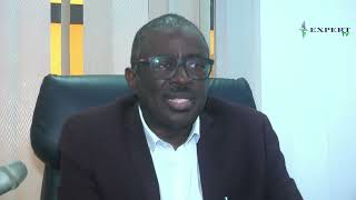 A la découverte de la section immobilière de lONES Mouhamed Lamine SARR expert immobilier… [upl. by Lobiv]