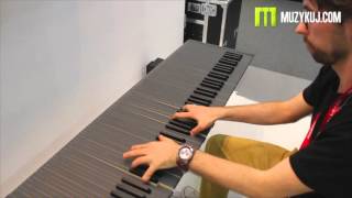 MPiano [upl. by Howes]