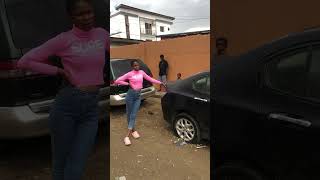 on set 📽️📽️ funny comedy latestskit trendingvideo skit [upl. by Wier]