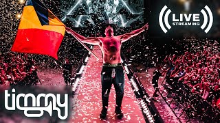 TIMMY TRUMPET LIVE  ULTRA MUSIC FESTIVAL MIAMI 2023  TIMMY TRUMPET Live at Tomorrowland 2023 [upl. by Linus597]