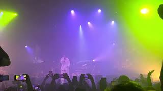 Die Antwoord  Fatty Boom Boom  Budapest 12042024 [upl. by Prevot]