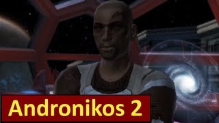 SWTOR Andronikos Revels Story Part 2 [upl. by Lozano]