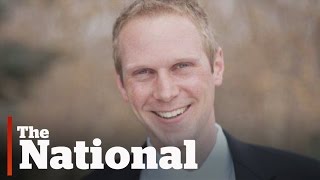 Guilty verdict in Tim Bosma murder trial [upl. by Elamor]