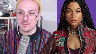 Princess Nokia On Her Spirituality [upl. by Niotna724]