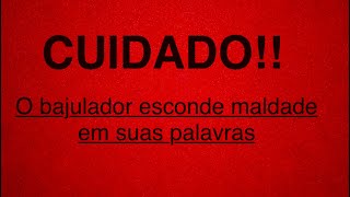 É sobre maldade disfarçada de bondade Deus está te alertando sobre algumas de suas amizades [upl. by Irehs]