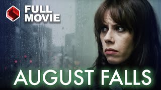 August Falls 2017  MYSTERY THRILLER MOVIE  Fairuza Balk  Charles Baker  Alanna Ubach [upl. by Klockau]