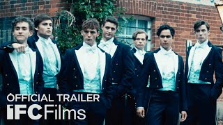 The Riot Club – Official Trailer  HD  IFC Films [upl. by Nodrog534]