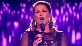 The X Factor UK 2013 Sam Bailey Every Performances of the WINNER 2 [upl. by Eiramlatsyrk]