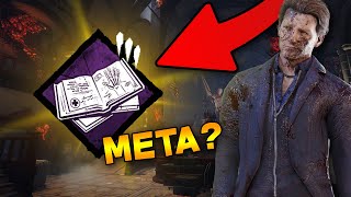 Best Autodidact Build in Dead by Daylight DBD [upl. by Allin]