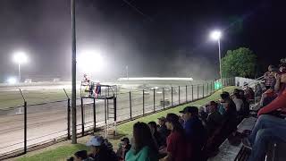 USRA BMods AFeature Caney Valley Speedway 05112024 [upl. by Moth]