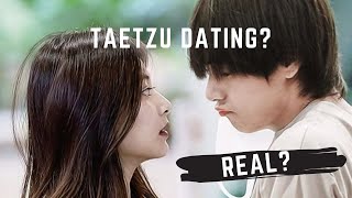 TAETZU IS REAL EVIDENCES OR COINCIDENCE [upl. by Ellennad]