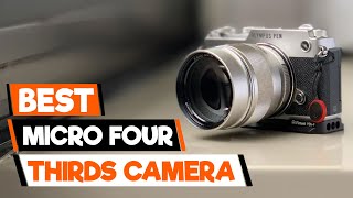 Micro Four Thirds vs Full Frame Which is Right for You [upl. by Akcinahs626]