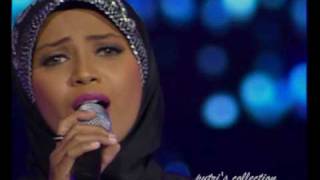 Putri Norizah Brunei Artiste amp Dinh Manh Ninh Vietnam Idol  24 Hours [upl. by Indihar]