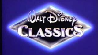 Walt Disney Classics Montage [upl. by Sharla]