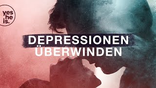 Depressionen überwinden  yesHEis [upl. by Airalav]