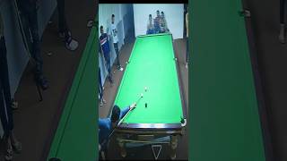 Back 2 Back Clearance ✋ snooker poolgame snookertricks nadeemmirza snookerworld snookervideo [upl. by Etnuahc738]