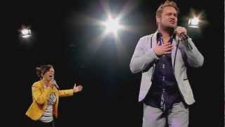 Ive Just Seen Jesus featuring Lana Ranahan and David Phelps [upl. by Anirbed797]