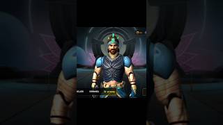 Indus Indian number one game indos ko kaise Khele freefirevideos youtubeshorts [upl. by Enorel]