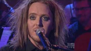 Lullaby by Tim Minchin [upl. by Hwu]