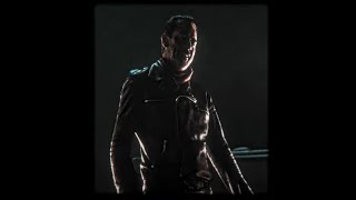 Negan quotThe Saviourquot  The Walking Dead Edit shorts [upl. by Villiers809]