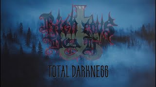 Righteous Death  Total Darkness Official Lyric Video [upl. by Wiltshire]