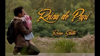 Reina de Papi  Romeo Santos [upl. by Landre]