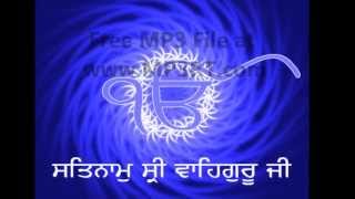 Satnam Sri Waheguru by Jagjit Singh  wwwfacebookcomkeepingjagjitsinghalive [upl. by Nosilla620]