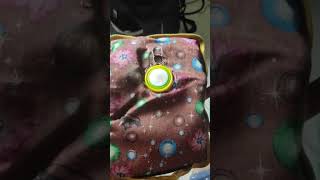 Hot water bag Shortvideo [upl. by O'Callaghan]