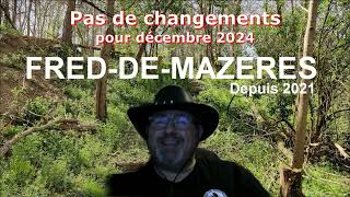 Changements pour 2025 [upl. by Normak]