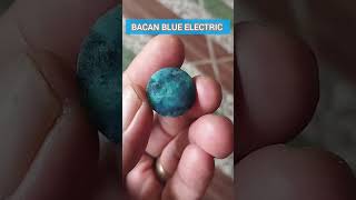 Bacan blue electric [upl. by Laved]