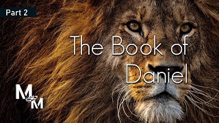 TEASER The Book of Daniel  Part 2 Understanding Principalities Powers amp Rulers of Darkness Series [upl. by Donoho]