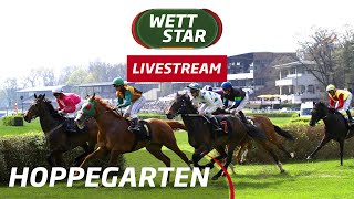 Livestream Hoppegarten 3110 [upl. by Bremer]