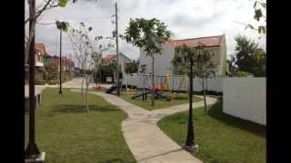 Single House Alessia Prime Real Properties Philippines House and Lot for Sale Cavite [upl. by Hausner530]