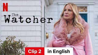 The Watcher Season 1 Clip 2  Trailer in English  Netflix [upl. by Mayer]