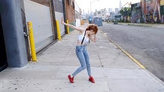 Kiesza  Hideaway Official Video [upl. by Eesyak991]