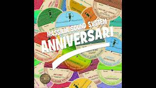 Massilia sound system  Anniversari [upl. by Roti]