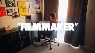 How to be an quotInstagram Filmmakerquot [upl. by Ylrahc]